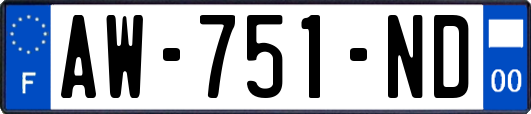 AW-751-ND