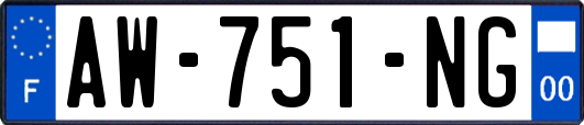 AW-751-NG