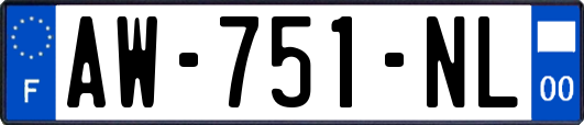 AW-751-NL