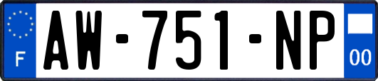 AW-751-NP