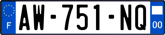 AW-751-NQ