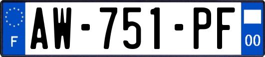 AW-751-PF