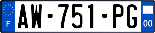 AW-751-PG
