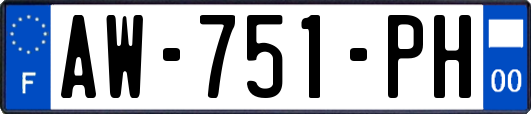 AW-751-PH