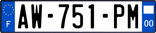 AW-751-PM