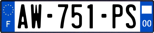 AW-751-PS