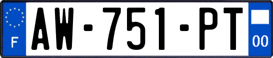 AW-751-PT