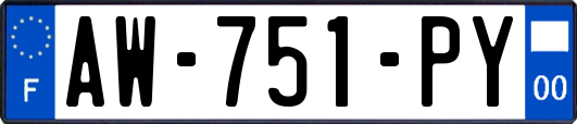AW-751-PY