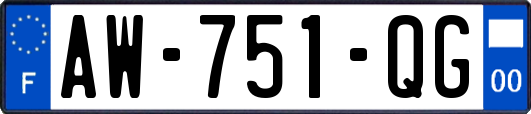 AW-751-QG