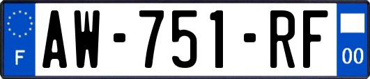 AW-751-RF
