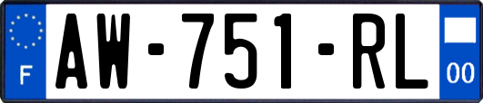AW-751-RL