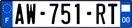 AW-751-RT