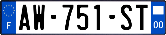 AW-751-ST