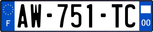 AW-751-TC