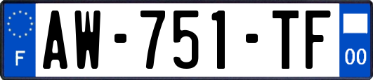 AW-751-TF