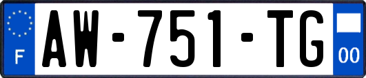AW-751-TG