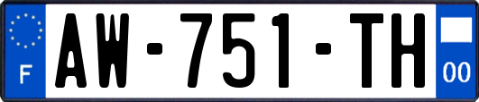 AW-751-TH