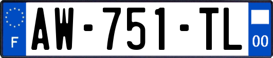 AW-751-TL