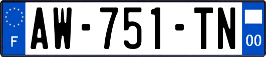 AW-751-TN