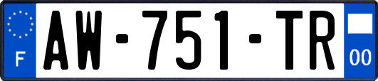 AW-751-TR