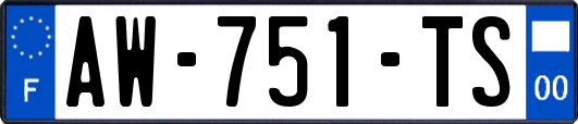 AW-751-TS