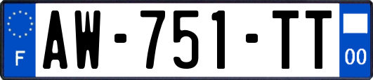 AW-751-TT