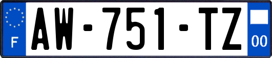AW-751-TZ
