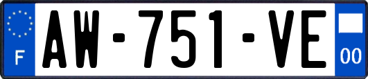 AW-751-VE