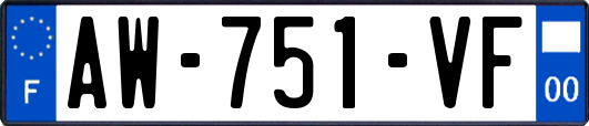 AW-751-VF