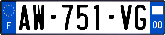 AW-751-VG