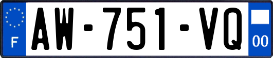 AW-751-VQ
