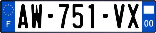 AW-751-VX