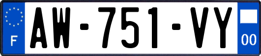 AW-751-VY
