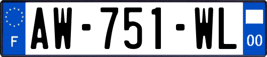 AW-751-WL