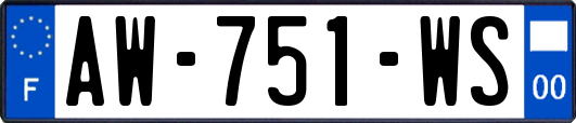 AW-751-WS