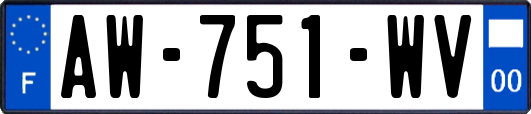 AW-751-WV
