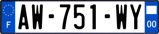 AW-751-WY