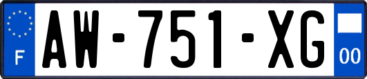 AW-751-XG