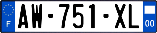 AW-751-XL