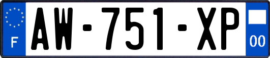 AW-751-XP