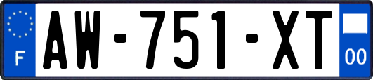 AW-751-XT