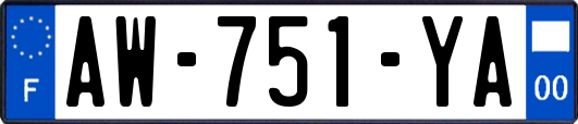 AW-751-YA