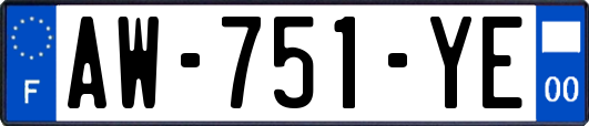 AW-751-YE