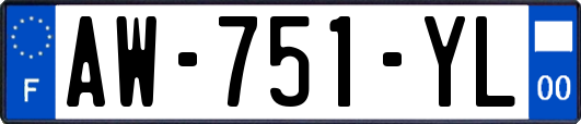 AW-751-YL