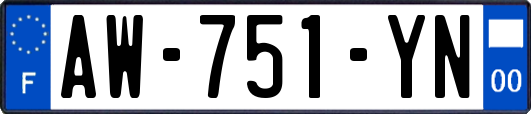 AW-751-YN