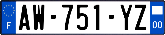 AW-751-YZ