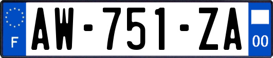 AW-751-ZA