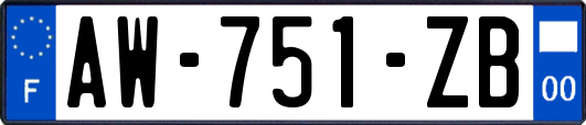 AW-751-ZB