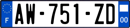 AW-751-ZD