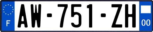 AW-751-ZH